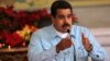 Maduro se enfocará solo en la economía