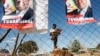 Cat-and-Mouse Game Played in Zimbabwe's Election Cyberwar