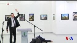 Xalqaro hayot - 20-dekabr, 2016-yil