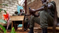 Sango ya Mokili Lelo: Basoda babale ya molongwa babomi bato 15 na est ya RDC