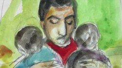 Êrîşa Kîmyayî li "Xan Şêxûn" a Sûriyê Bo Sedema Derketina Çîrokên Cergbir