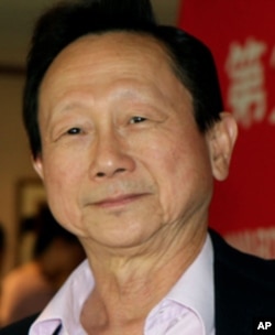 世界抗日战争史实维护会常务副会长丁元