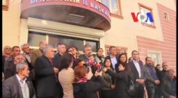 Hedef HDP’li Milletvekilleri Miydi?
