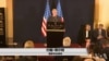 博尔顿：美国将加强对伊朗制裁