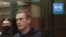 Russie: Navalny au tribunal, la prison en toile de fond