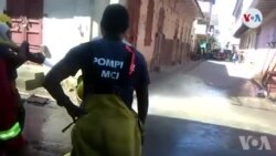 Kap-Ayisyen: Lansman yon Operasyon Lave Lari a Kòm Prevansyon Kont Pandemi Kowonaviris la