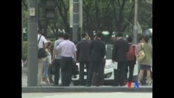 首尔政府采取措施降低自杀率