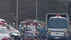 日本檢查全國隧道安全性