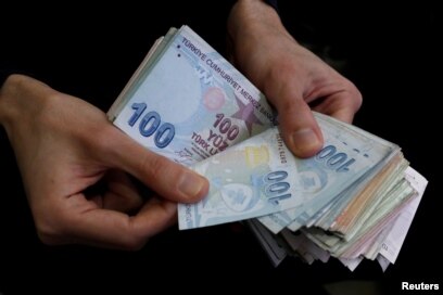 Dolar Tl Karsisinda Nereden Nereye Kosuyor