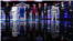 美国10位民主党总统参选人2019年11月20日在乔治亚州亚特兰大市进行最后一场辩论(资料照片)