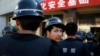 Trung Quốc: ‘Tấn công khủng bố’ bằng dao, bom ở Tân Cương