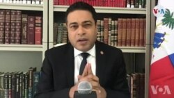 Ayiti: Depite Jerry Tardieu Di Dyalòg Nasyonal la Inevitab