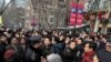 Tiongkok Sepelekan Aksi Demonstrasi