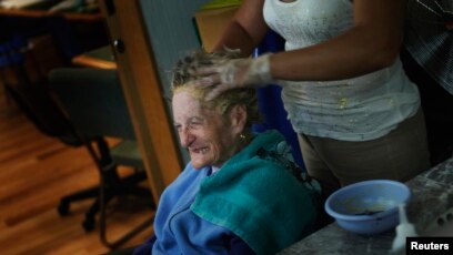 Issues For The Elderly And Those Who Care For Them