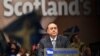 اسکاٹ لینڈ: فرسٹ منسٹر ایلکس سلمنڈ مستعفی