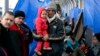 US Judge Issues Injunction Against Trump Asylum Policy