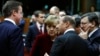 EU May Delay Ukraine Trade Deal 