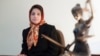 ایران: انسانی حقوق کی خاتون کارکن کو 38 سال قید، 148 کوڑوں کی سزا