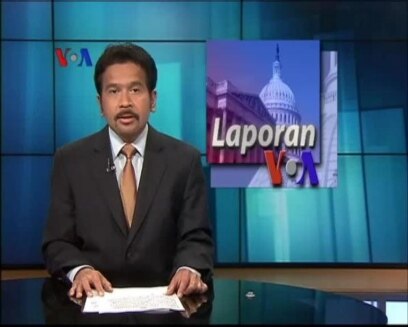 Sektor Perumahan AS Mulai Pulih - Laporan VOA