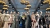 Meggie Hadiyanto Gelar Koleksi 'Wayang' di Couture Fashion Week, New York