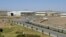 Fasilitas pengayaan uranium Natanz sekitar 250 kilometer selatan Ibu Kota Iran, Teheran.