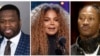 Janet Jackson, 50 Cent to Perform at Saudi Arabia Concert