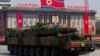 Korea Utara Desak Kedutaan Asing Pertimbangkan Evakuasi