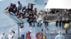 IOM Head: People Smugglers Make $35 Billion a Year on Migrant Crisis