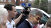 Aktor George Clooney Ditangkap di Depan Kedubes Sudan di Washington