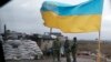 Pertempuran di Ukraina Timur Tewaskan 8 Warga Sipil