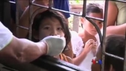 မလေးရှားက ငှက်ဖျားမျိုးသစ်