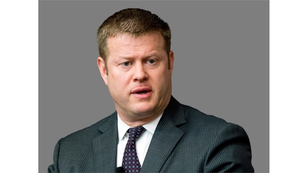 Ryan McCarthy. (Foto: dok).
