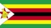 Zimbabwe Falg