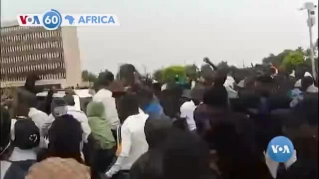 Cadi:Igitero Cyagabwe ku Ngoro y’Umukuru w’Igihugu Cyahitanye 19