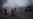 Miles de personas protestan en Chile tras la cancelación de la cumbre