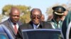 President Mugabe