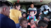 Unicef pide donaciones para Centro América