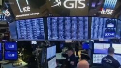 Համաշխարհային տնտեսությունը ցնցվում է կորոնավիրուսի համաճարակից