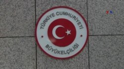 AXCP, REAL və digər təşkilatlar Türkiyədə terror qurbanlarını anıb