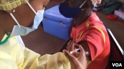 Vanhu vari kubaiwa nhomba yepiri vanonzi vari kuita vashoma nekuda kwekuti vakabaiwawo nhomba yekutanga vaive vashoma.