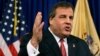 Chris Christie: "Me siento humillado"