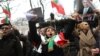 Аятолла Хаменеи обвинил врагов Ирана в разжигании антиправительственных протестов