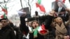 美国告诉伊朗抗议者：你们不会被遗忘