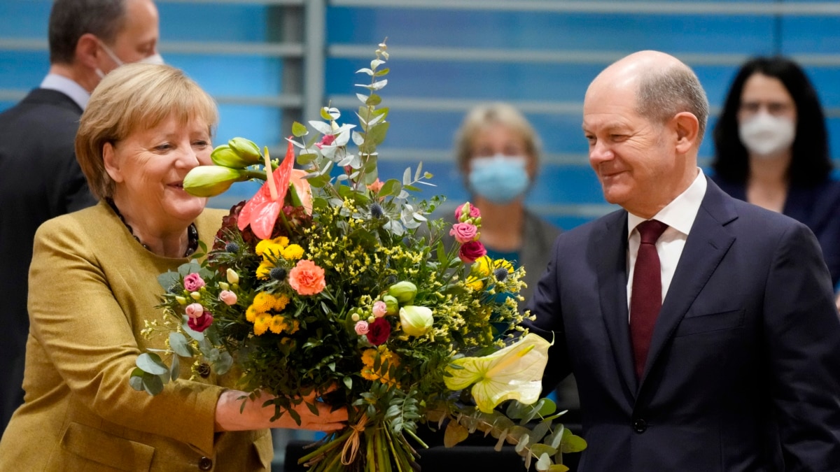 El socialdemócrata alemán Olaf Scholz liderará un gobierno de coalición