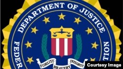 FBI logo