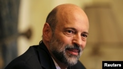 Waziri Mkuu mpya Omar Razzaz