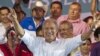 El Salvador: Declaran ganador a FMLN