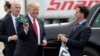 Trump to Tout Economic Policies at Foxconn Ground-Breaking