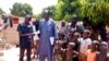 Le CICR assiste des miliers de déplacés dans le nord du Burkina