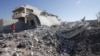 Syrian Activists: Air Strike Kills 18 in North